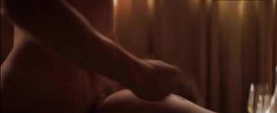 Dakota Johnson - Ice Cube scene - SMOOTH SLOMO