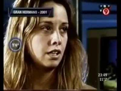 De tanto video de casting que se ve para GH2022. Por que no también recordar esta joyita?.