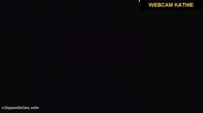 Such A Wet Orgasm For Kathie