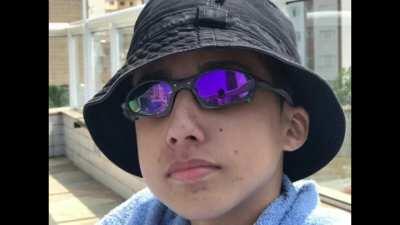 TROPA DO JEAN MAGO 😎 😎