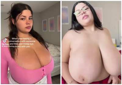 Absolutely Stacked Latina