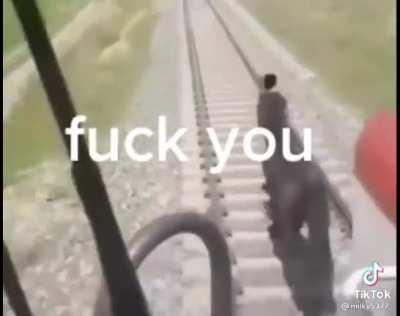 Poor horse 🤣🤣🤣🤣🤣🤣