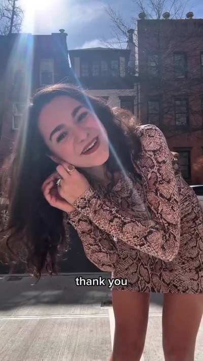 FIT CHECK ON THR STREETS