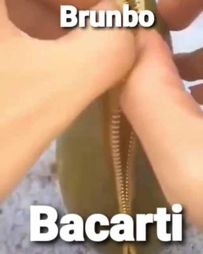 brunbo is coming for you.