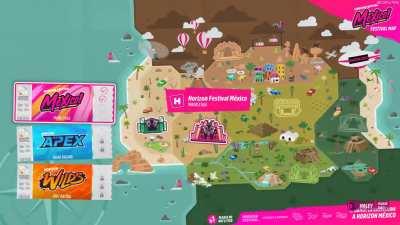 But... I was already on my own adventure.. :(