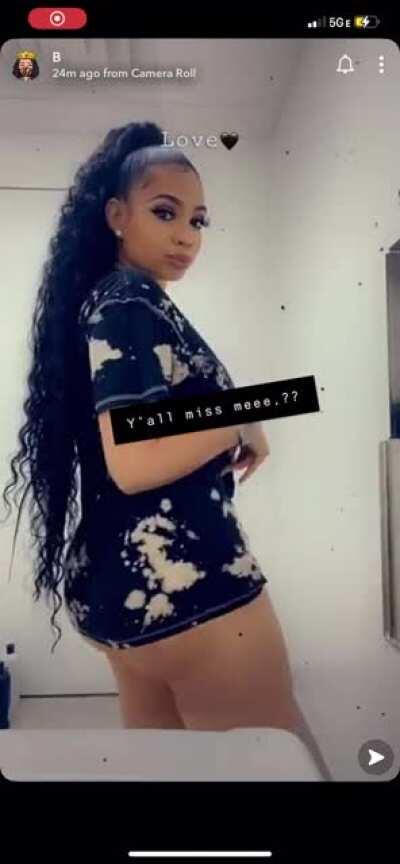 My baby’s back 🥺🥺🥺🥺