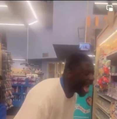 WCGW singing your lungs out