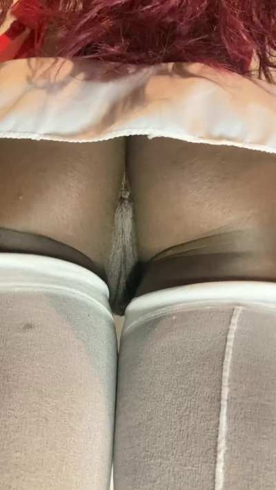 my holes are staring back at you