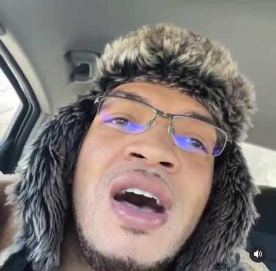 Just a reminder Twindems keep that shit pushin. You got this shit, keep progressing and don’t let nun of this outside shit stop you. Continue being focused and the world gonna look out for y’all. Have a great day DEO.🤞🏿