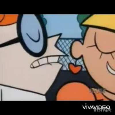 Dexter uses a virtual machine