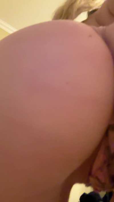 Cute natural home-made one [F]