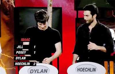 THE POTENTIAL. It would be a dream come true if they do more work together.