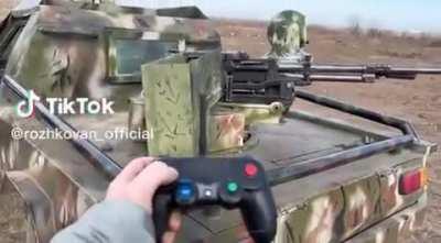 future is now old man