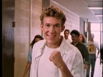 Hey Scotty jEsUs MaN