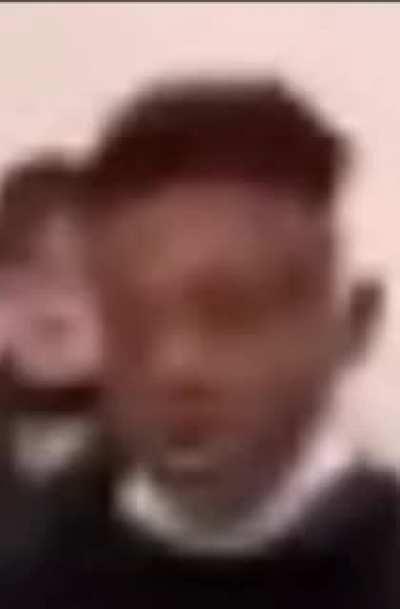 Kid on snapchat made an arabfunny meme from a school fight at my school