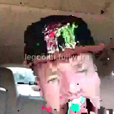 My main goal is to blow up... Here you go!