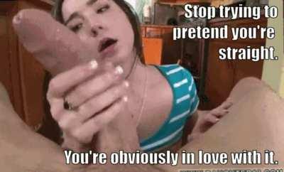 Let's be honest here