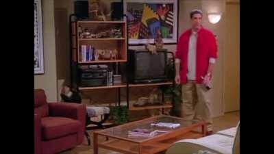 The one where they Took the Hobbits