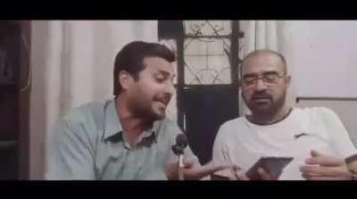 Pakistani youtubers are love 