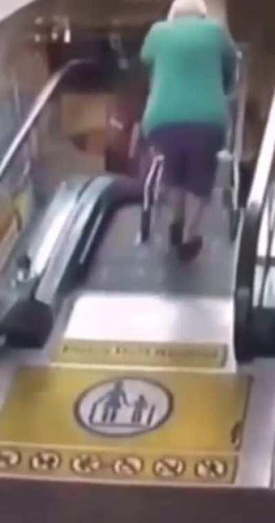 Don’t let the TikTok music fool you, this is actually super bad