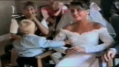 Мужик растет