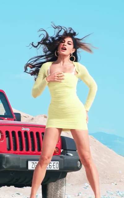 Jacqueline Fernandez