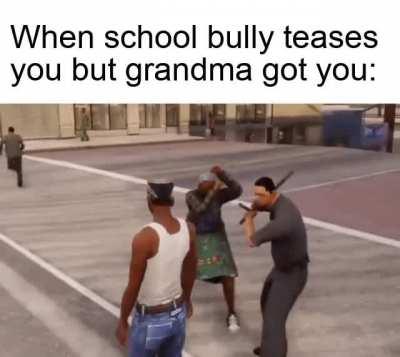 Another gta san andreas masterpiece