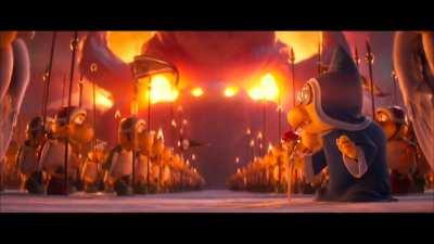 Ayo what happened to my super mario😭😭