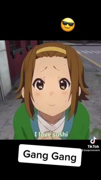 The crew is so cute 🥰( ◠‿◠ )