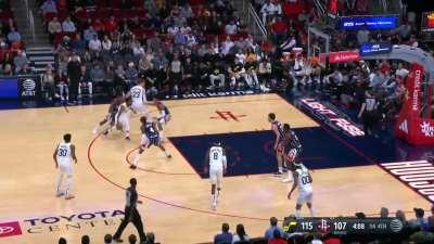 [Highlight] Lauri Markkanen has a career-high 39 PTS