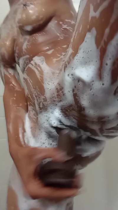 It's time for me to put on a show 😈💦