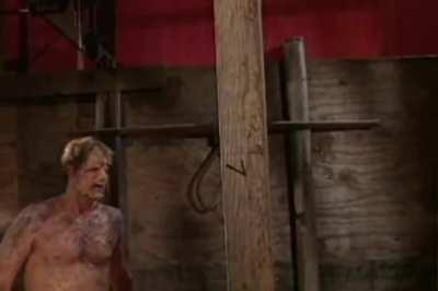 Yep..... leprosy porn....