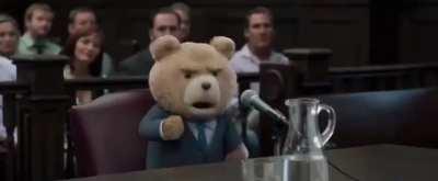 That Heroes theme is loud