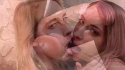 BabeCock gooning PMV