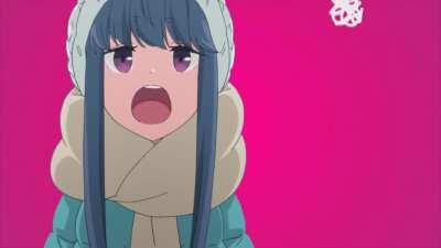 I made a small Rin Animation thing in After Effects!