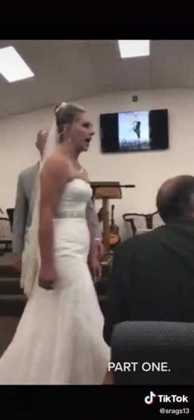 I would die if this happened to me.