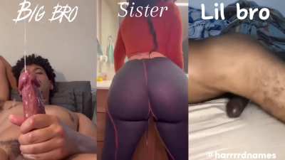 Everyone hates being teased, but your family is different