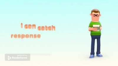 Why I need to be mod