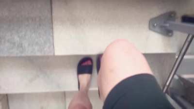 😈 Právě vychází POSLEDNÍ NAHÝ VLOG 😱