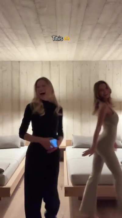 With Friends | TikTok