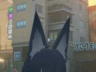 Just Ears.That's all. Ear twitch.