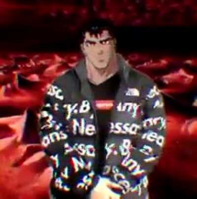 What's a band of the hawk when you got a hunnid bands? 💯