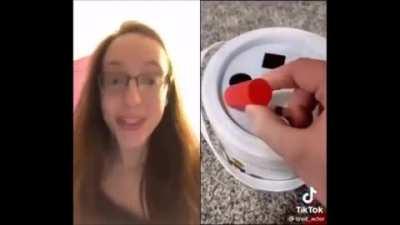 Remember kids, everything in moderation, including moderation