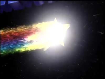 NBC “The More You Know” Outro (1995)