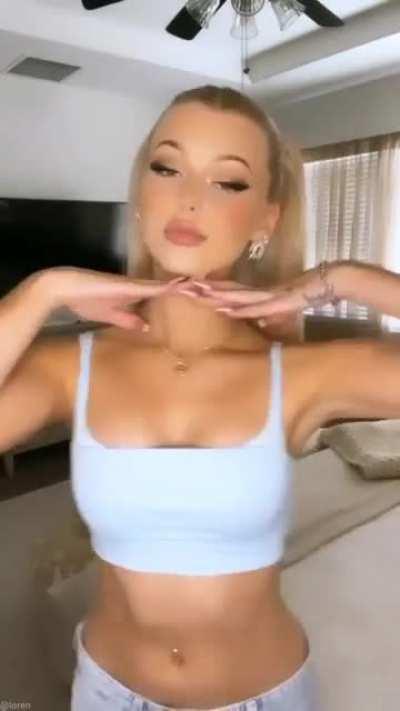 Perfect Doll 🔥🤤