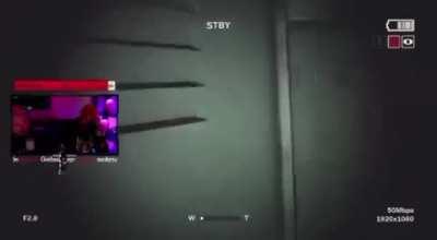 When someone say “bless you”