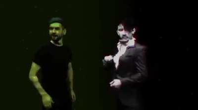 I found old videos and i thought i could edit them