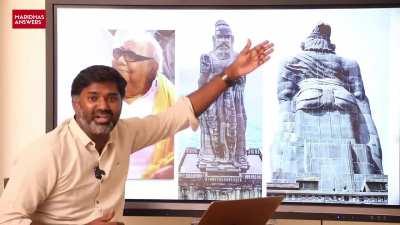 Enakku ivlo naal indha matter theriyaathu