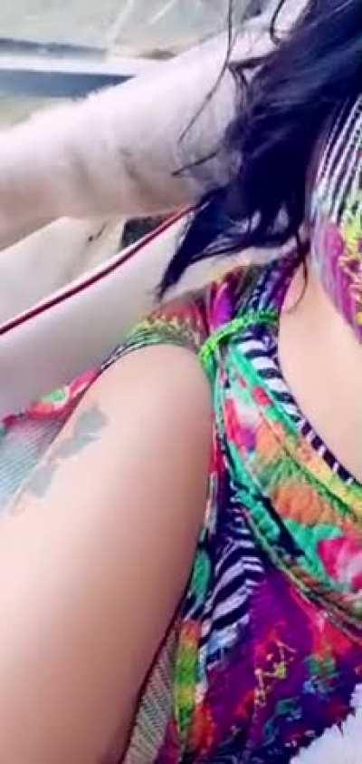 Christmas is close so doing the mandatory parties not sex related though 🎄😝😂