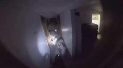 CAG A Squadron CQB 🤩 hostage rescue training with a SWAT team roleplaying as OPFOR (Credit to Matt Pranka for the awesome footage)